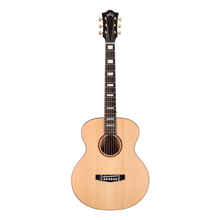 GUILD WESTERLY COLLECTION JUMBO JUNIOR RESERVE MAPLE アコースティックギター