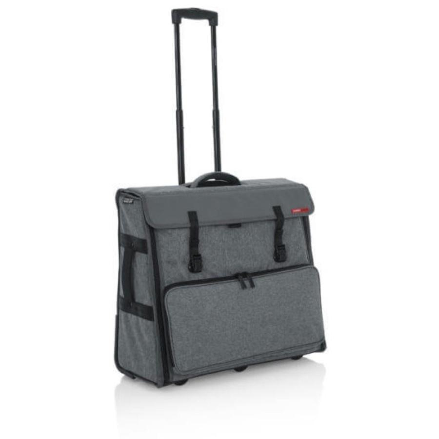 人気no 1 本体 Gator G Cpr Im21w With Wheels Tote 21インチ Apple Imac用 キャスター付き バッグ 全商品オープニング価格特別価格 Kuljic Com