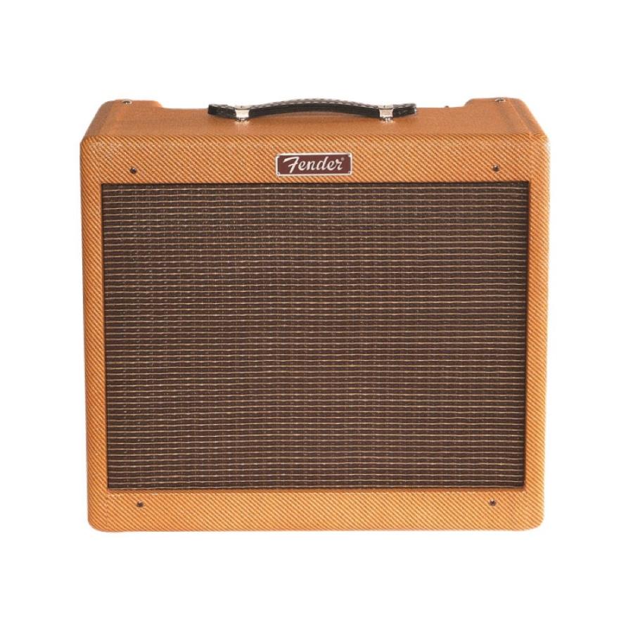 Fender（フェンダー） Fender BLUES JUNIOR LACQUERED TWEED ギター