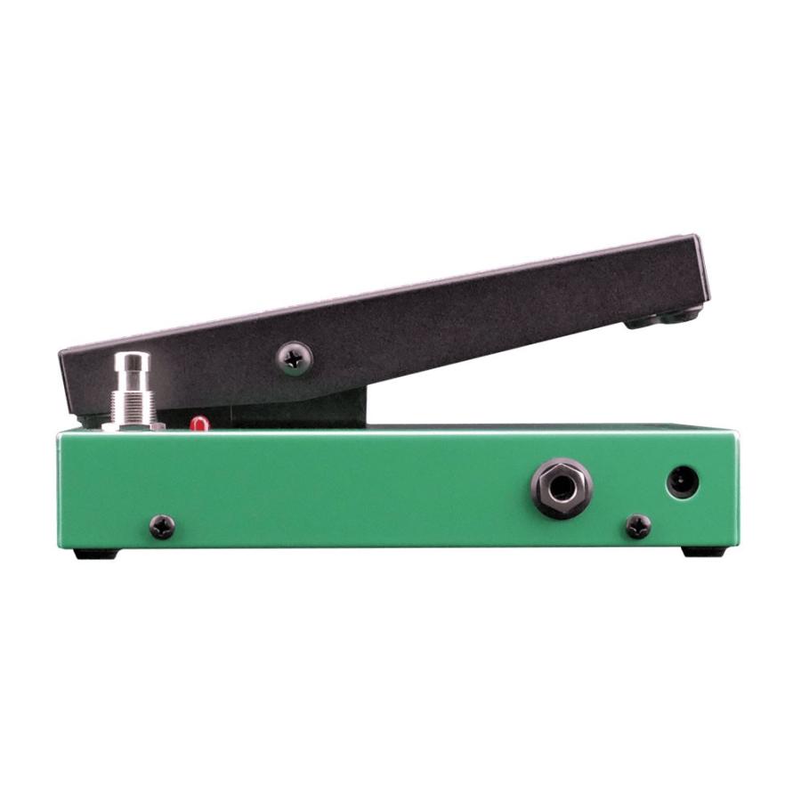 ボリュームペダル モーリー MORLEY MTMV2 20/20 Volume Plus : chuya
