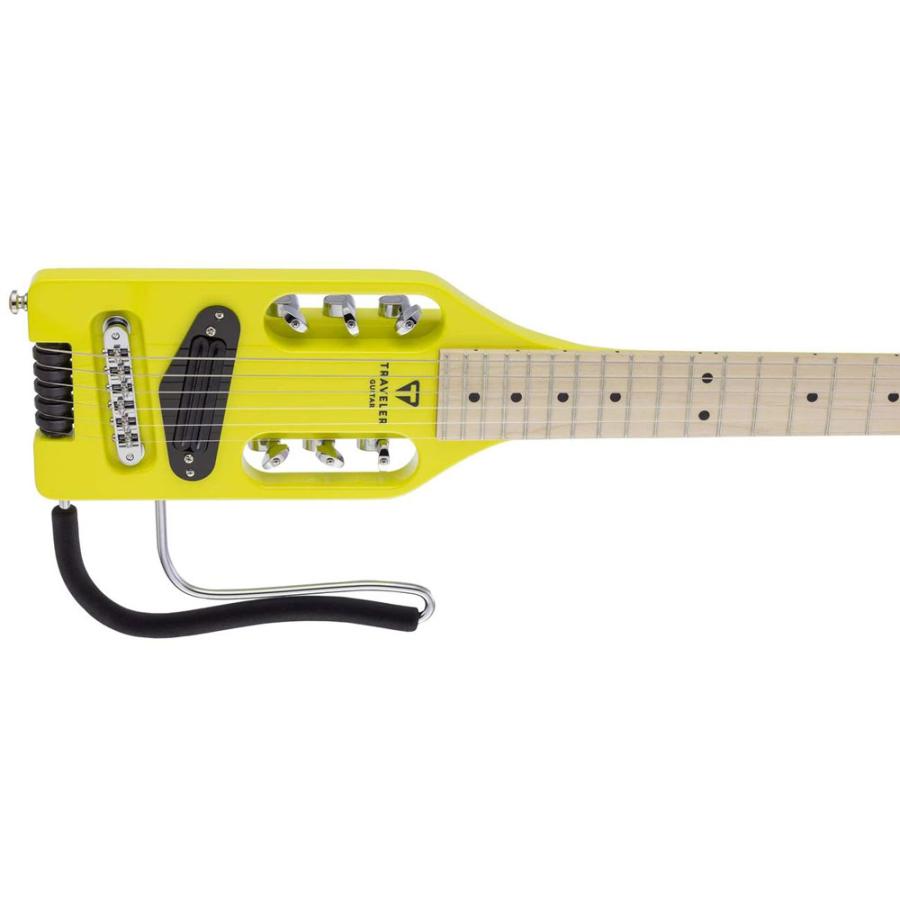 ギター Traveler Guiter Traveler Guitar ( トラベラーギター ) Speedster Standard, Rat Black