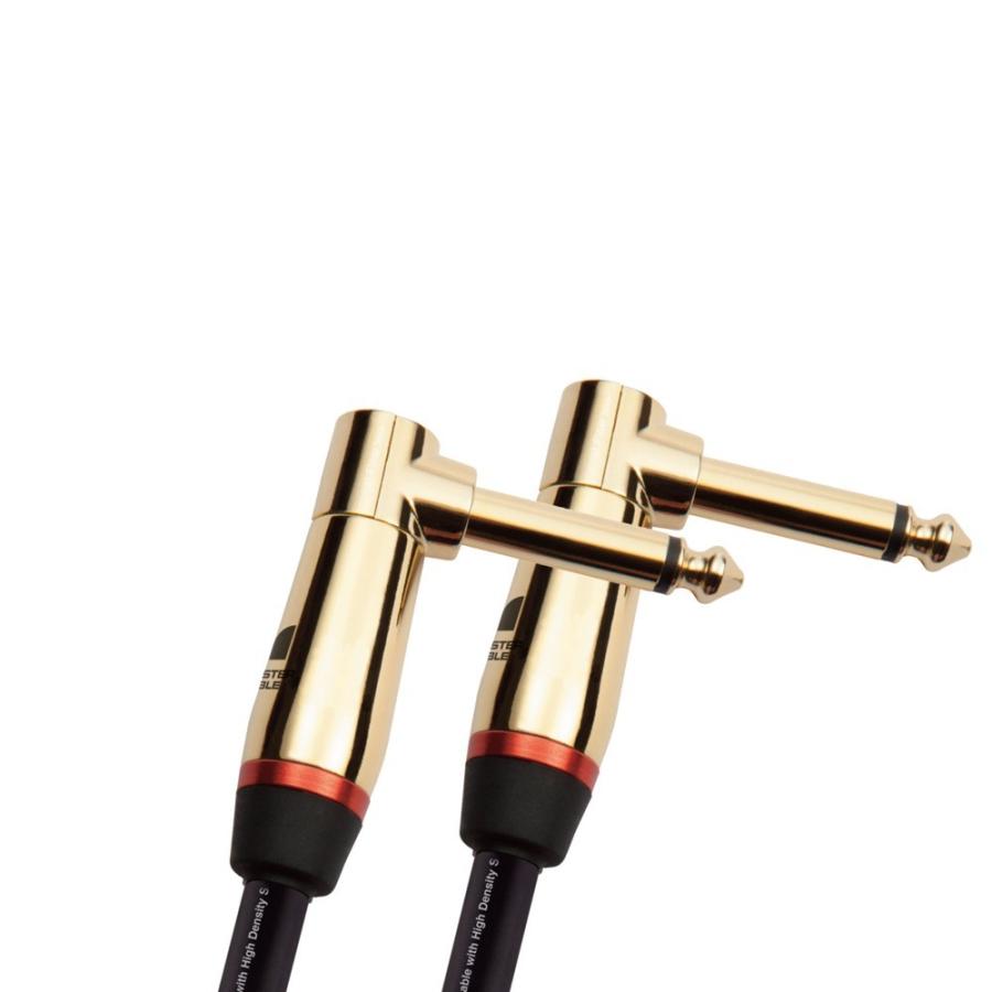 パッチケーブル 約22cm LL MONSTER CABLE モンスターケーブル M ROCK2