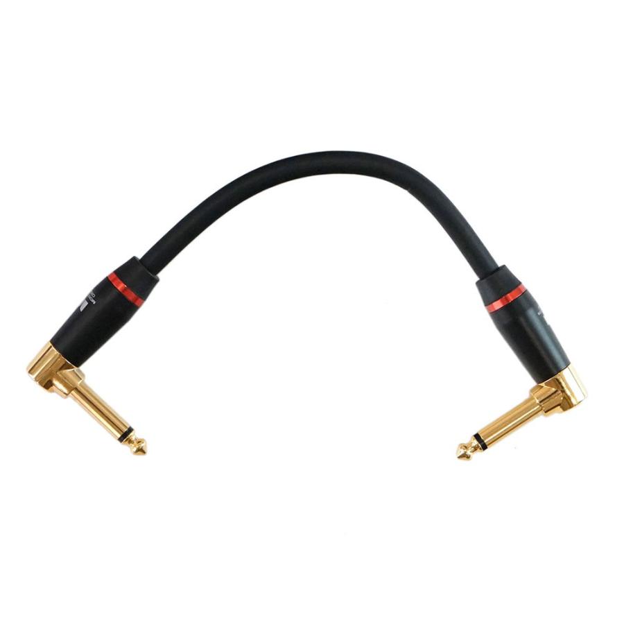 パッチケーブル 22cm LL モンスターケーブル MONSTER CABLE M BASS2