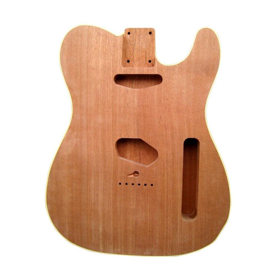 SCUD BD-02TC-BD テレキャスタータイプ ギター上半身 楽器、手芸、コレクション-楽器、器材-ギター、ベース用パーツ