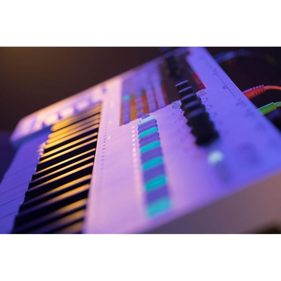 MIDIキーボード 37鍵 アートリア ARTURIA KEYSTEP PRO