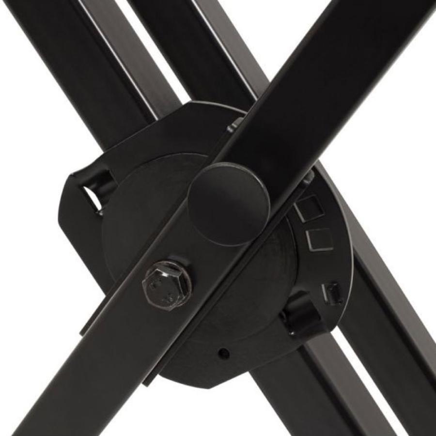 高品質，大得価】 ULTIMATE IQ-X-2000 Keyboard Stand X型キーボード