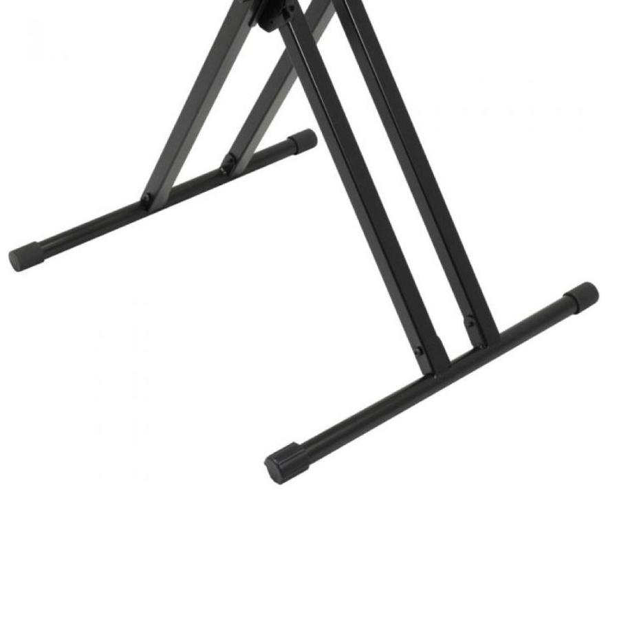 高品質，大得価】 ULTIMATE IQ-X-2000 Keyboard Stand X型キーボード