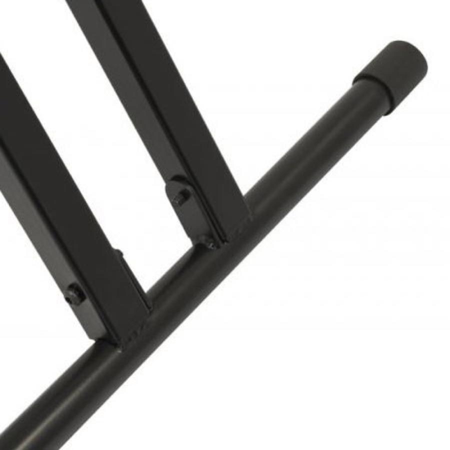高品質，大得価】 ULTIMATE IQ-X-2000 Keyboard Stand X型キーボード