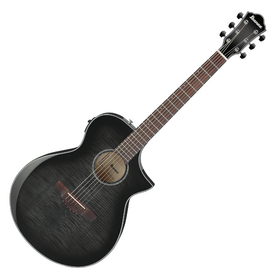 ギター Ibanez AEWC400-TKS Ibanez（アイバニーズ） ギター エレアコ AEWC400-TKS AEWシリーズ