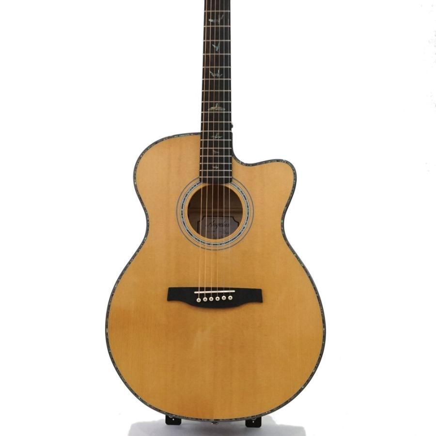 ジ*ン様 PRS A50E エレクトリックアコースティックギター　ジャンク(ネッ ジ*ン様 PRS A50E エレクトリックアコースティックギター