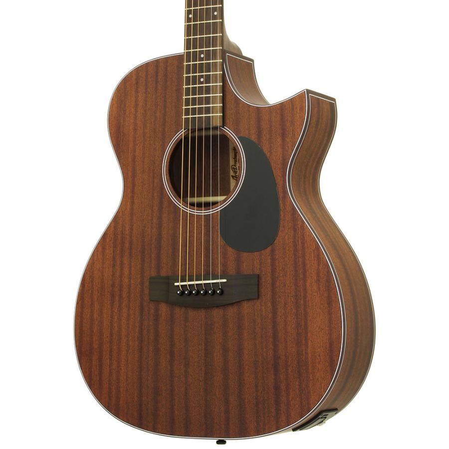ARIA AF-101MHCE Electric Cutaway Aria Dreadnought エレクトリック