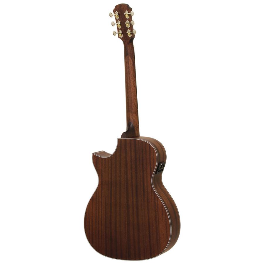 ARIA AF-101MHCE Electric Cutaway Aria Dreadnought エレクトリック