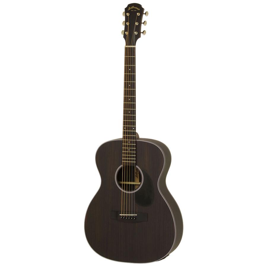 ARIA AF-105RWE Electric Aria Dreadnought エレクトリック