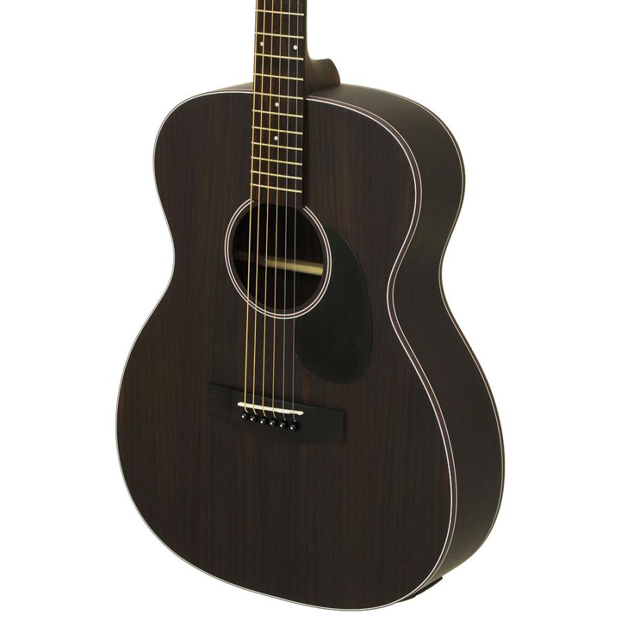 ARIA AF-105RWE Electric Aria Dreadnought エレクトリック