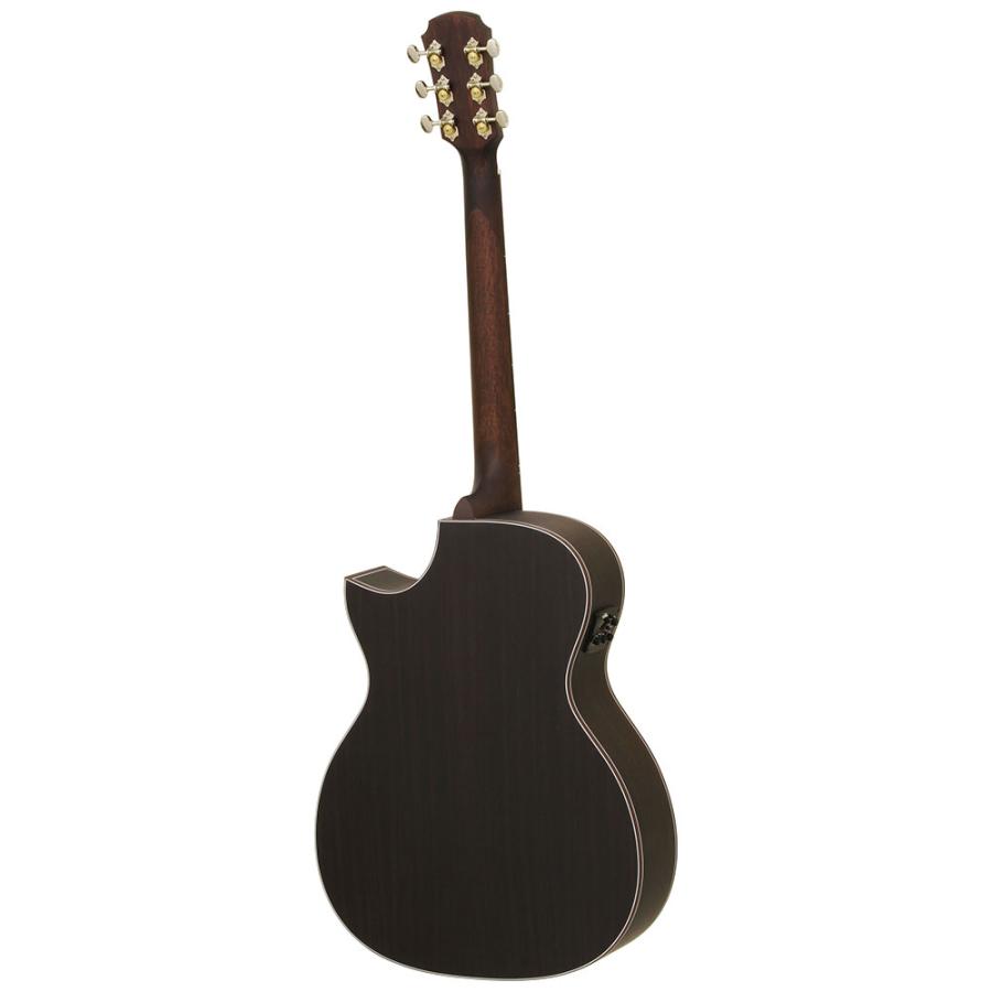 ARIA AF-105RWCE Electric Cutaway Aria Dreadnought エレクトリック
