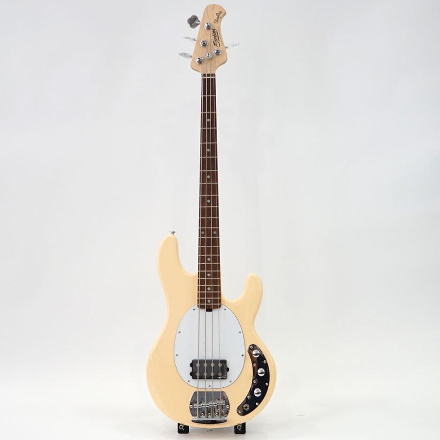 musicman stingray 4弦 StingRay Ray 4 | Basses | SUB - Sterling by Music Man
