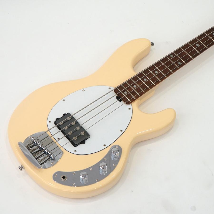 Sterling By Musicman SUB STINGRAY RAY4 VINTAGE CREAM S.U.B.SERIES