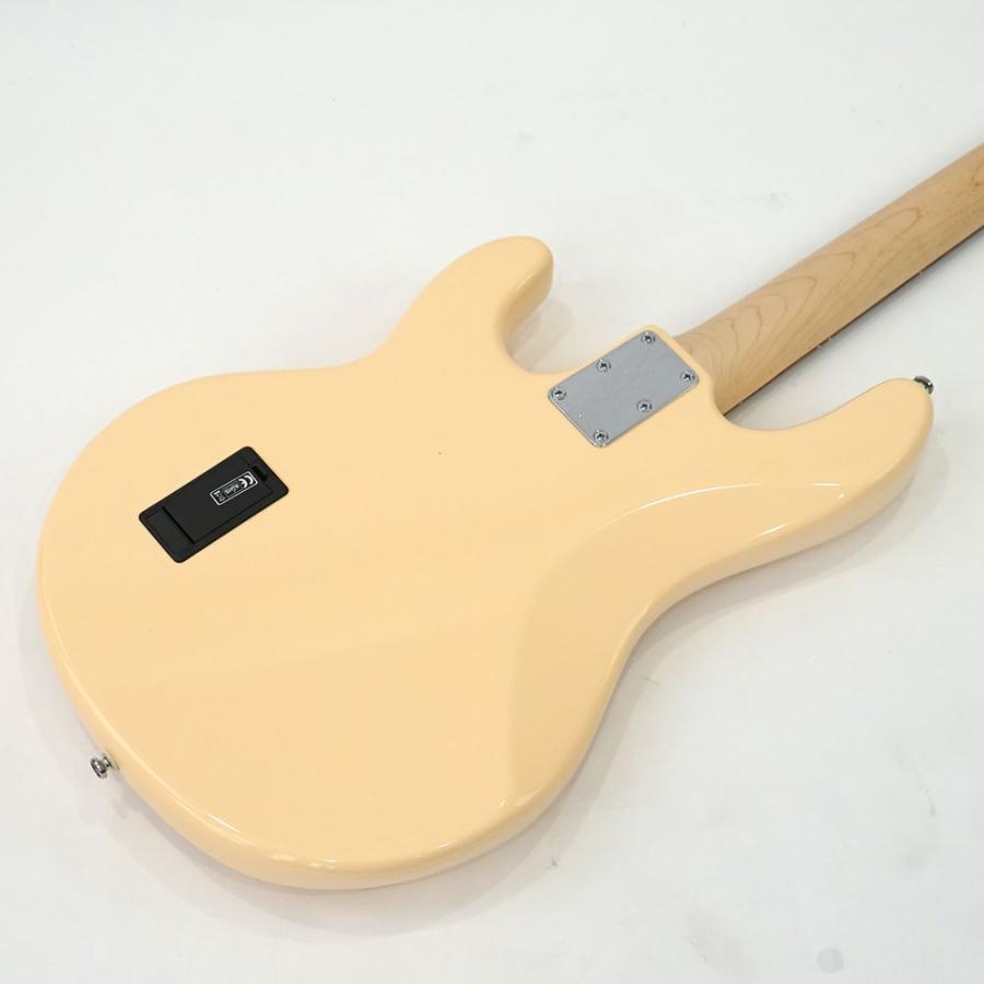 Sterling By Musicman SUB STINGRAY RAY4 VINTAGE CREAM S.U.B.