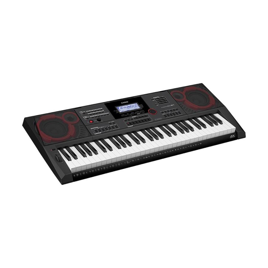 カシオ CASIO CT-X5000 61鍵盤 ハイグレードキーボード｜chuya-online｜02