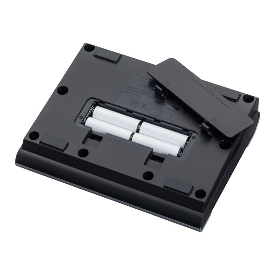 ズーム（zoom） ボーカルエフェクター ZOOM V3 ライブパフォーマンス