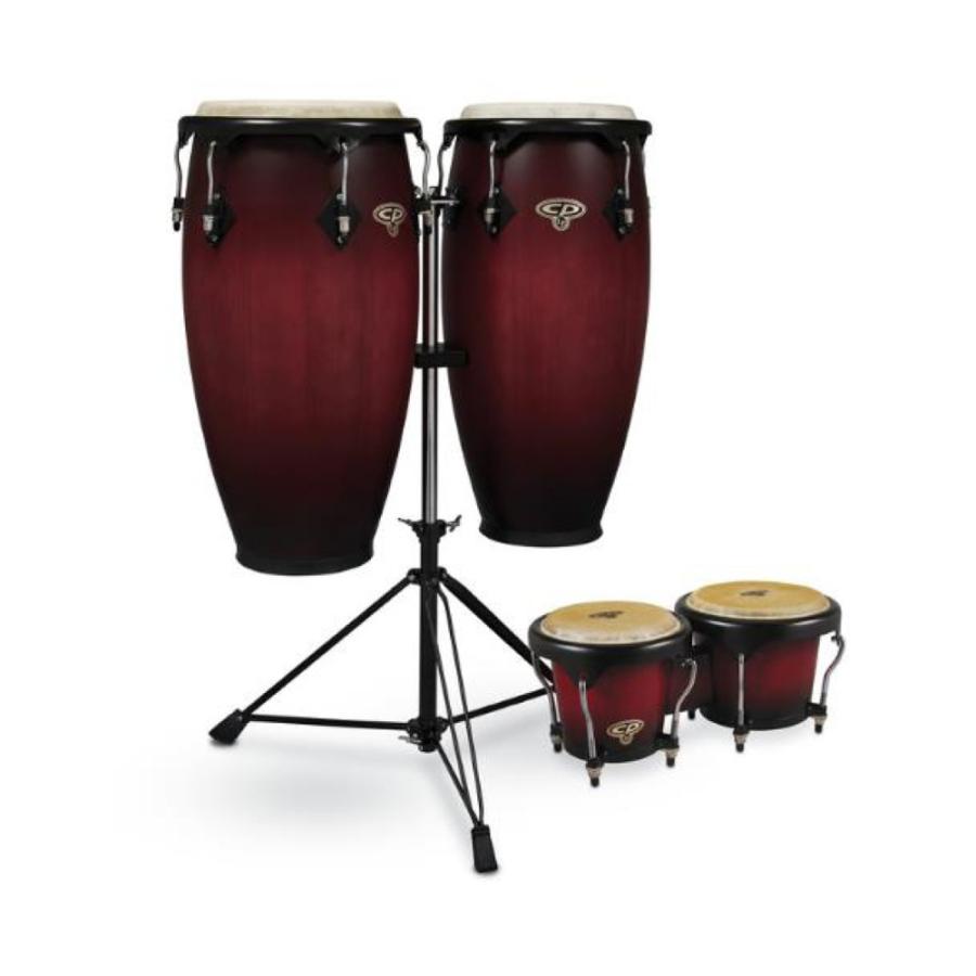 LP CP656-CBB Cherry Burst SET W/BONGO コンガ ボンゴ付き LP CP656-CBB Cherry Burst SET W/BONGO コンガ ボンゴ付き
