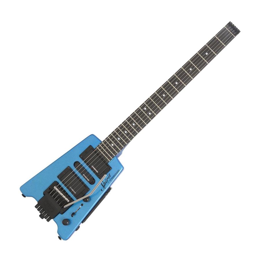 スタインバーガー ギター Spirit by STEINBERGER GT-PRO DELUXE Outfit