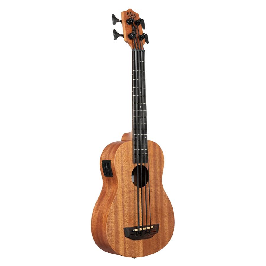 KALA ウクレレベース UBASS カラ KALA UBASS-NOMAD-FS NOMAD