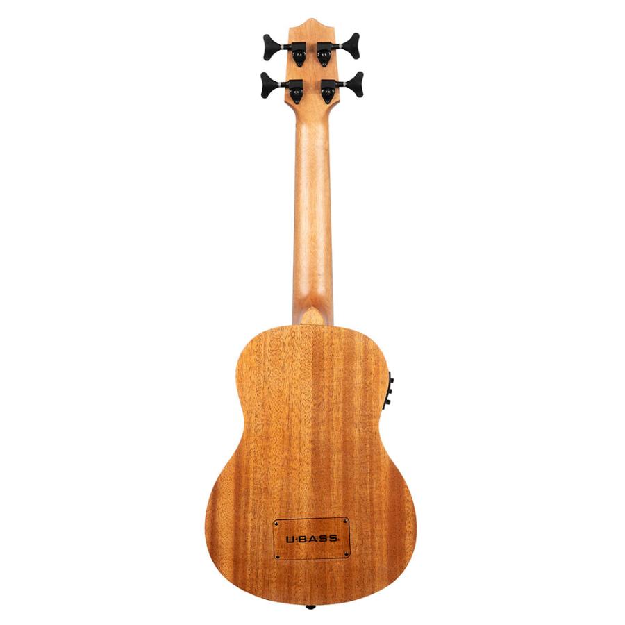 KALA ウクレレベース UBASS カラ KALA UBASS-NOMAD-FS NOMAD MAHOGANY