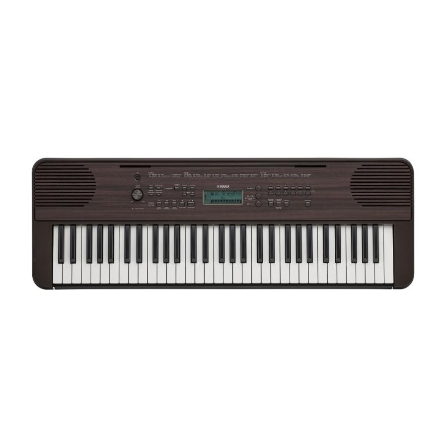 YAMAHA ヤマハ PSR-E360DW PORTATONE 電子キーボード : chuya