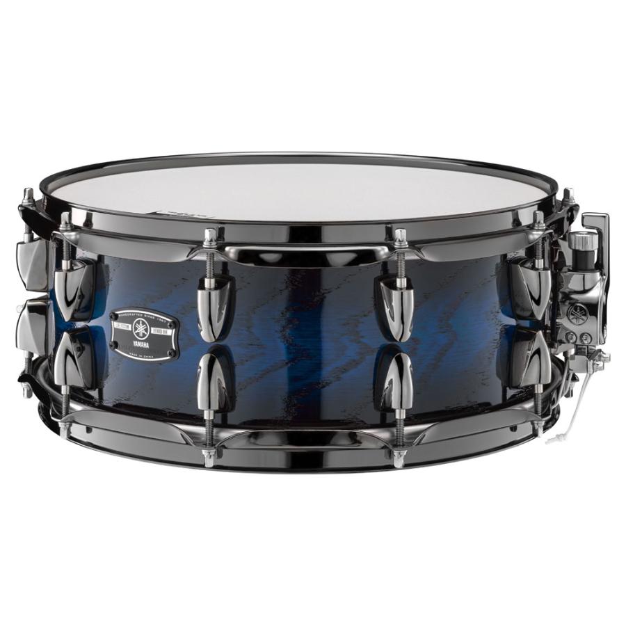 ヤマハ YAMAHA LHS1455 UIS スネアドラム Live Custom Hybrid Oak