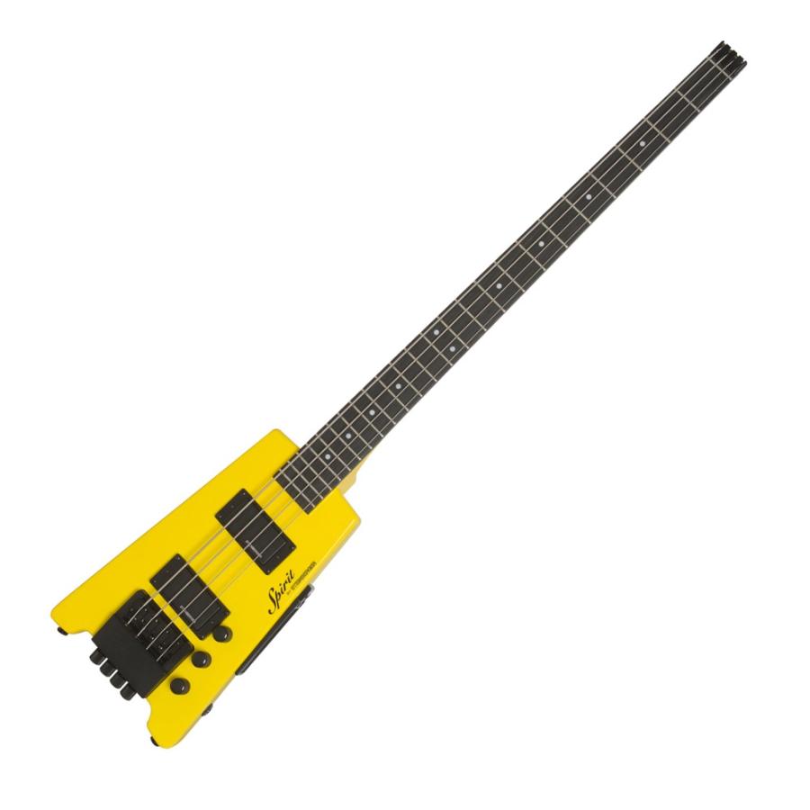 スタインバーガー ベース Spirit by STEINBERGER XT-2 STANDARD Bass 