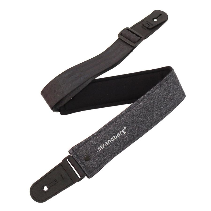 strandberg x basiner ストランドバーグ専用ギターストラップ｜Yahoo