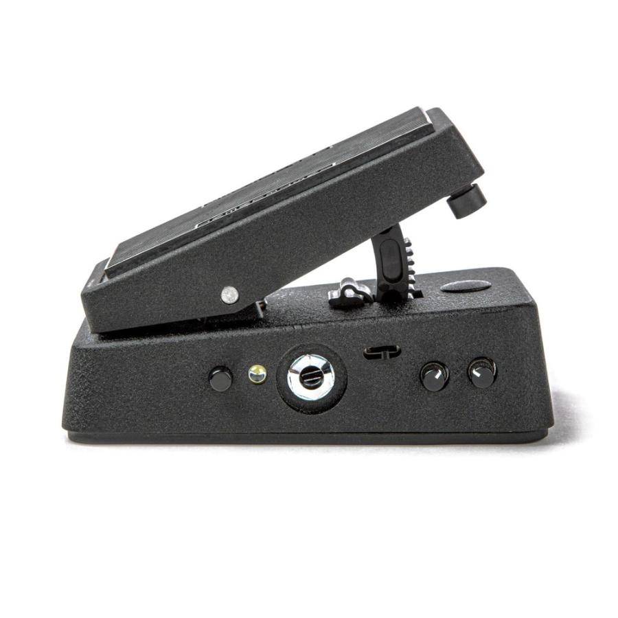 JIM DUNLOP CBM535AR CRY BABY MINI 535 AUTO-RETURN WAH ワウペダル｜chuya-online｜02