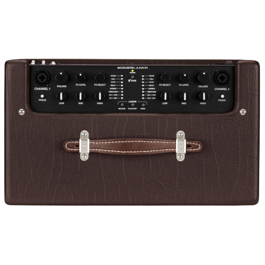 フェンダー Fender Acoustic Junior アコースティックギターアンプ コンボの画像