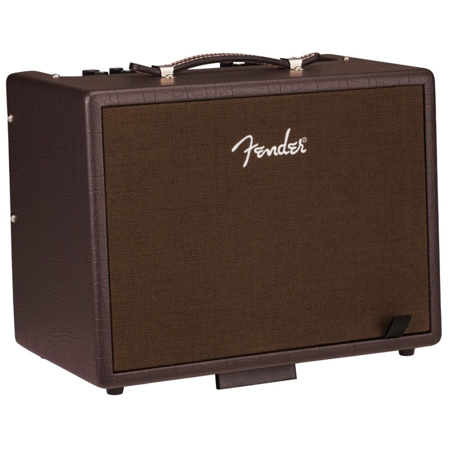フェンダー Fender Acoustic Junior アコースティックギターアンプ コンボの画像
