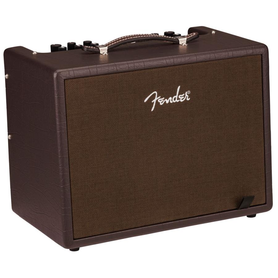 フェンダー Fender Acoustic Junior アコースティックギターアンプ コンボの画像