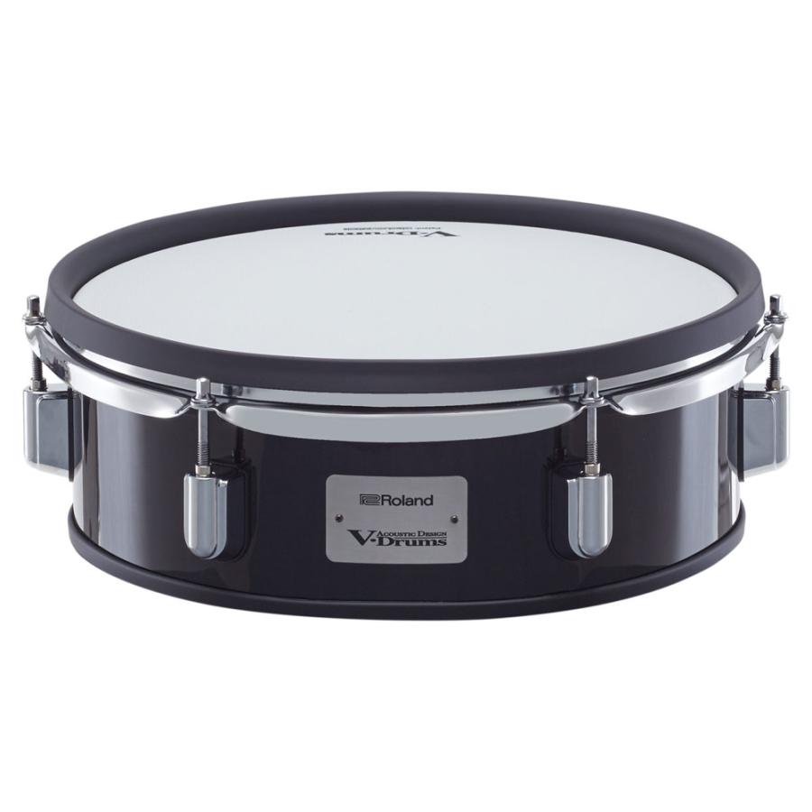ローランド（Roland） 電子ドラム パッド ROLAND PDA120LS-BK Snare