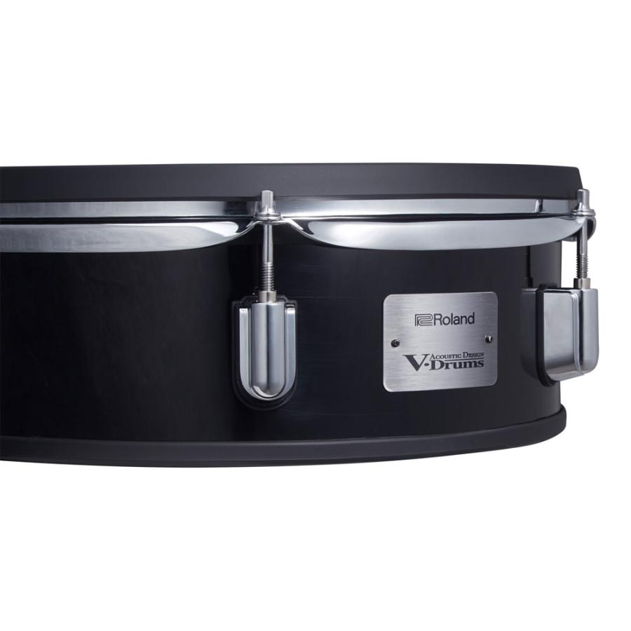 ローランド（Roland） 電子ドラム パッド ROLAND PDA120LS-BK Snare