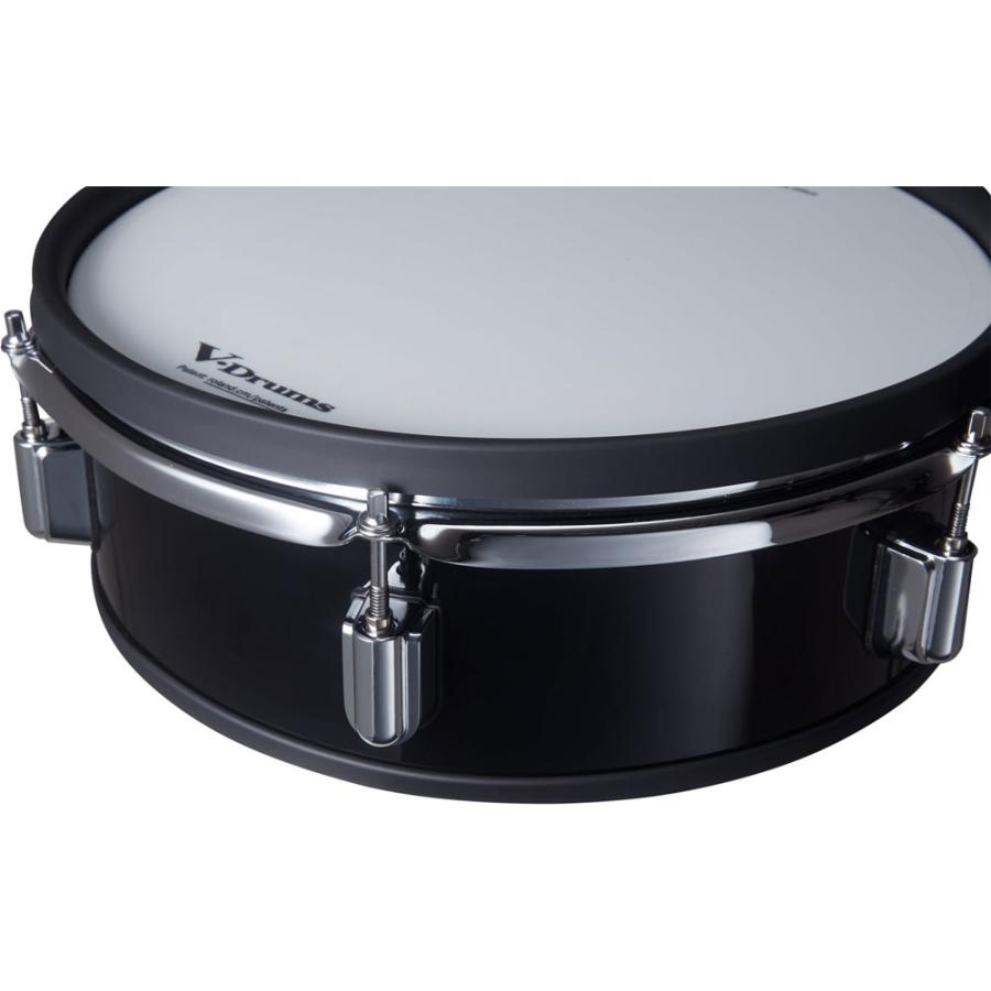 ローランド（Roland） 電子ドラム パッド ROLAND PDA120LS-BK Snare