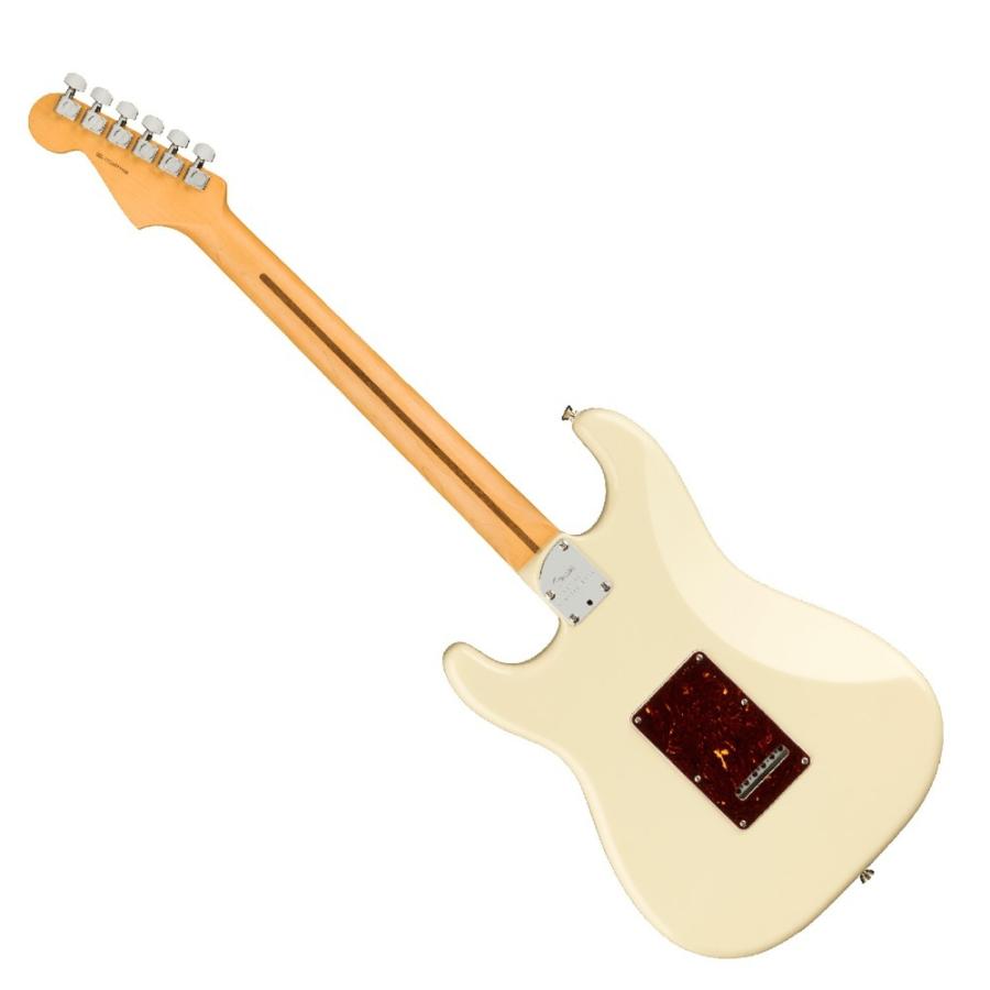 フェンダー Fender American Professional II Stratocaster RW OWT エレキギターの画像
