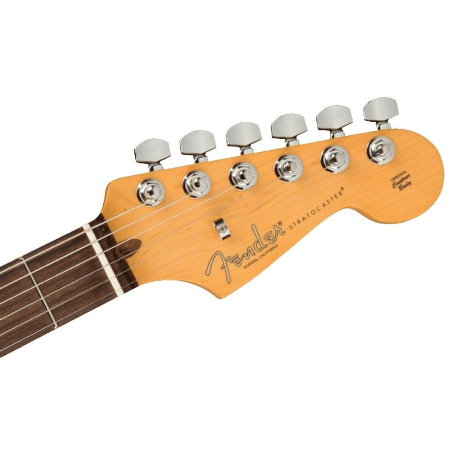 フェンダー Fender American Professional II Stratocaster RW OWT エレキギターの画像
