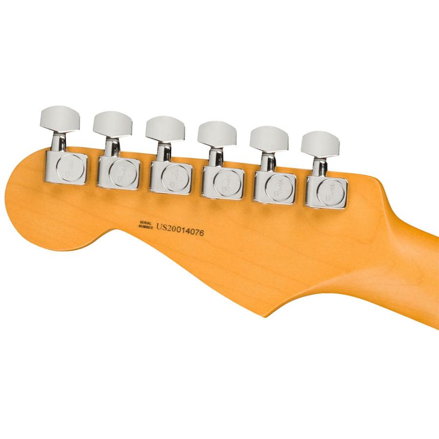 フェンダー Fender American Professional II Stratocaster RW MYST SFG エレキギターの画像