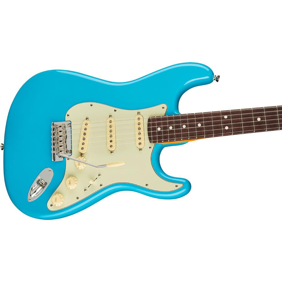 Fender American Professional II フルメンテ済 Fender フェンダー American Professional II Stratocaster RW