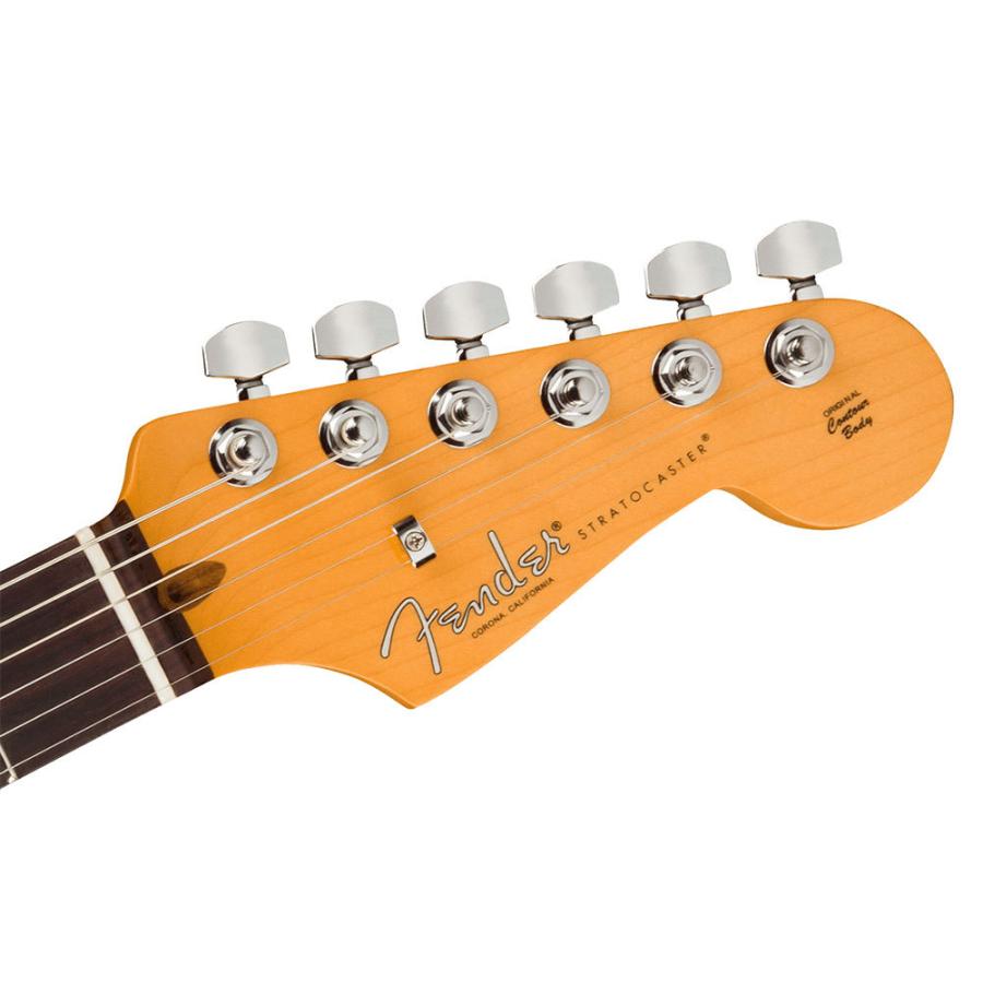 フェンダー Fender American Professional II Stratocaster RW MBL エレキギターの画像