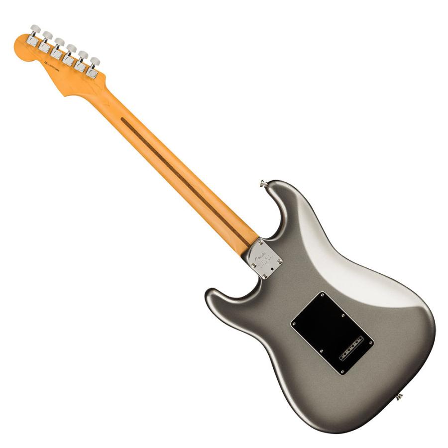 フェンダー Fender American Professional II Stratocaster RW MERC エレキギターの画像