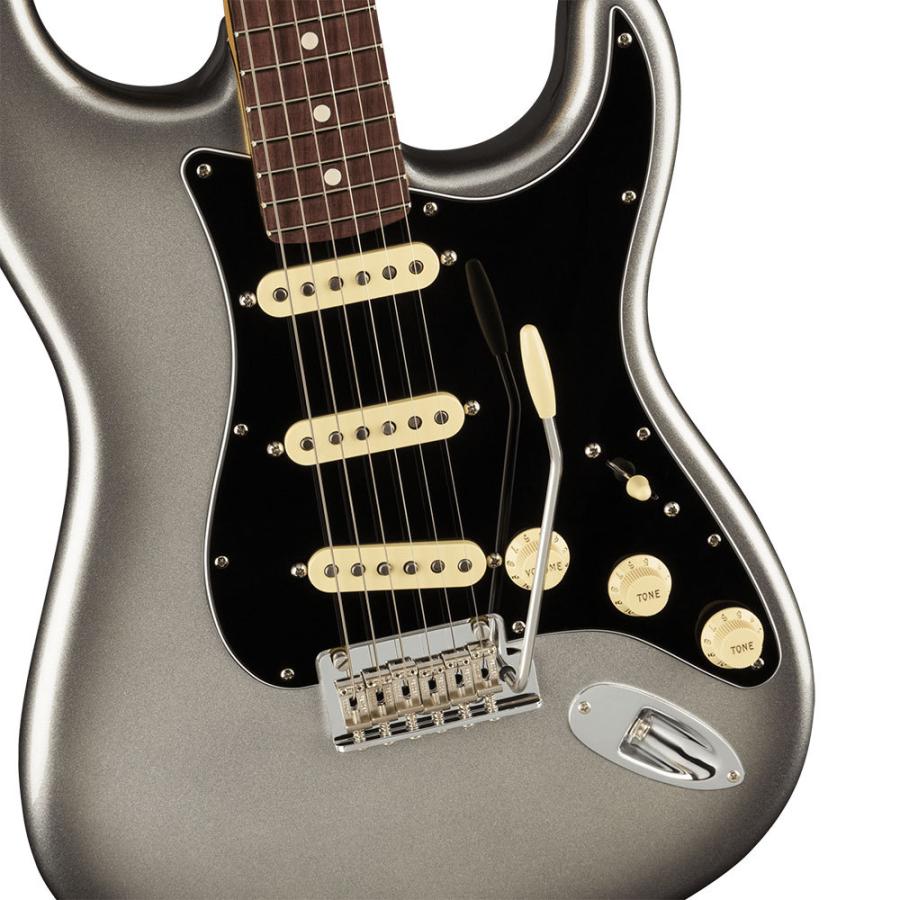 フェンダー Fender American Professional II Stratocaster RW MERC エレキギターの画像