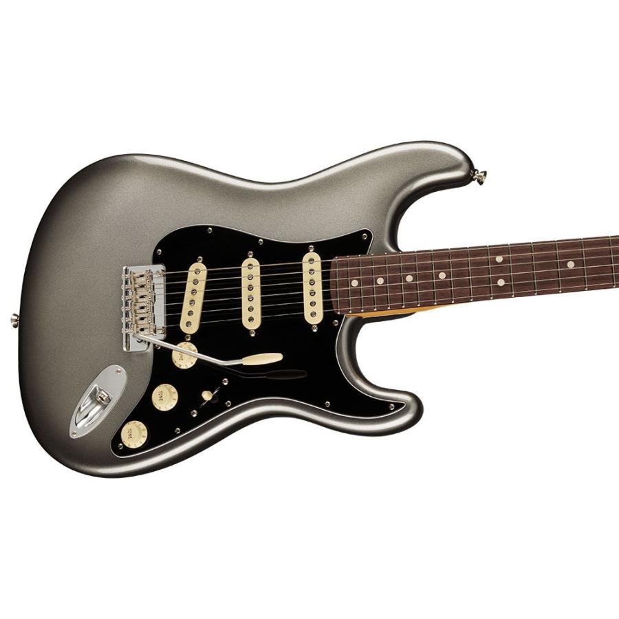 フェンダー Fender American Professional II Stratocaster RW MERC エレキギターの画像