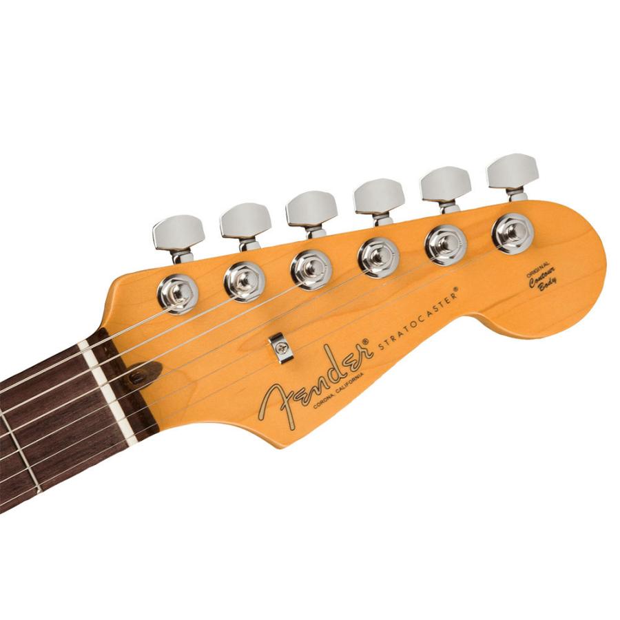 フェンダー Fender American Professional II Stratocaster RW MERC エレキギターの画像