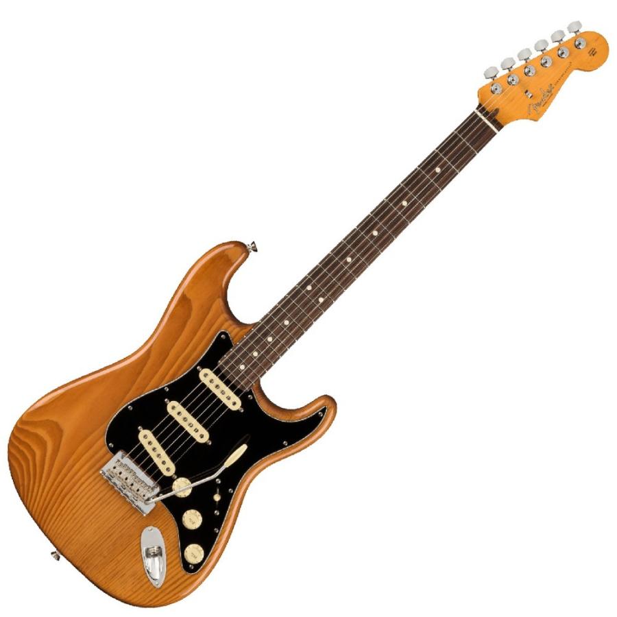 フェンダー Fender American Professional II Stratocaster RW RST PIN エレキギター