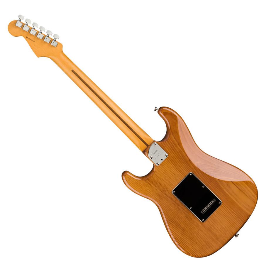フェンダー Fender American Professional II Stratocaster RW RST PIN エレキギターの画像